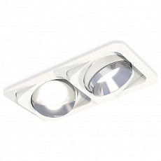 Встраиваемый светильник ambrella light xc xc7663022